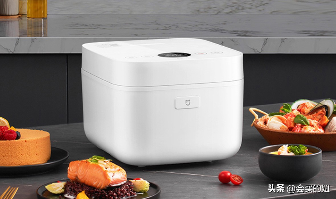 如何挑选一款好的家用电饭煲,电饭煲怎么挑选一款适合家用的