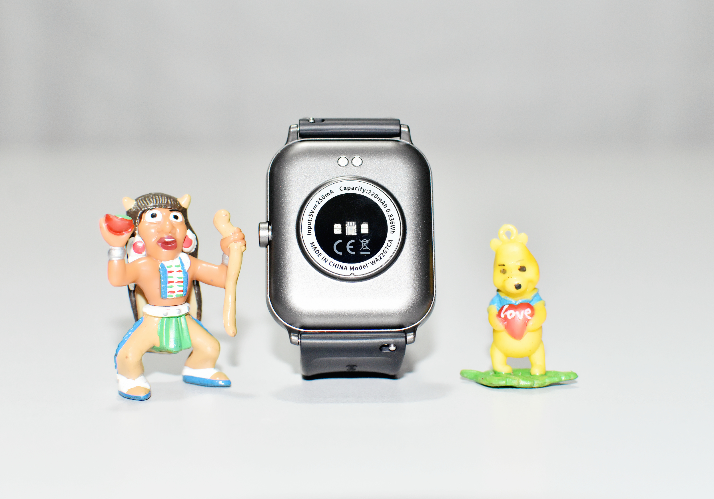 百元之内运动手表,qcywatchgtc是运动手表吗