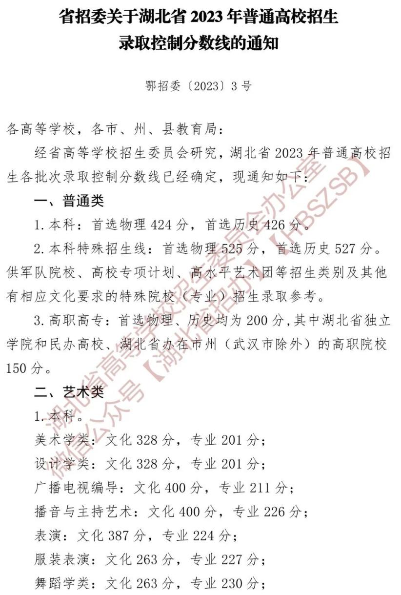 高考分数线2023年已公布清华大学,多省公布2023年高考分数线