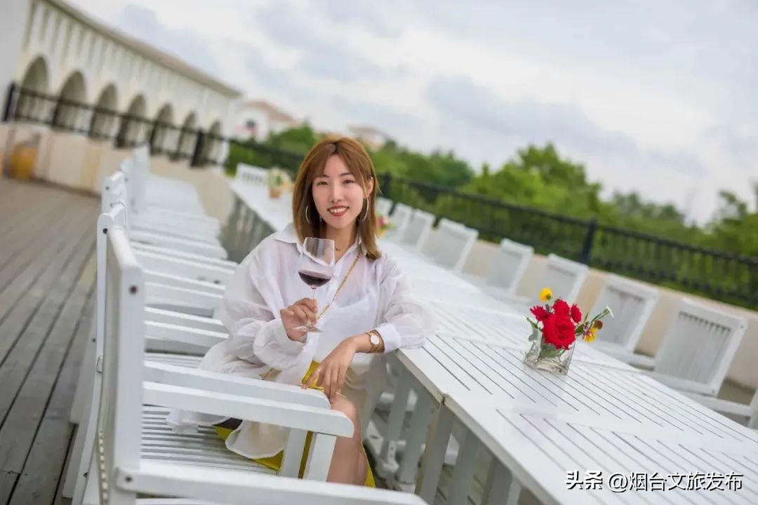 玩转蓬莱威海长岛,蓬莱玩转