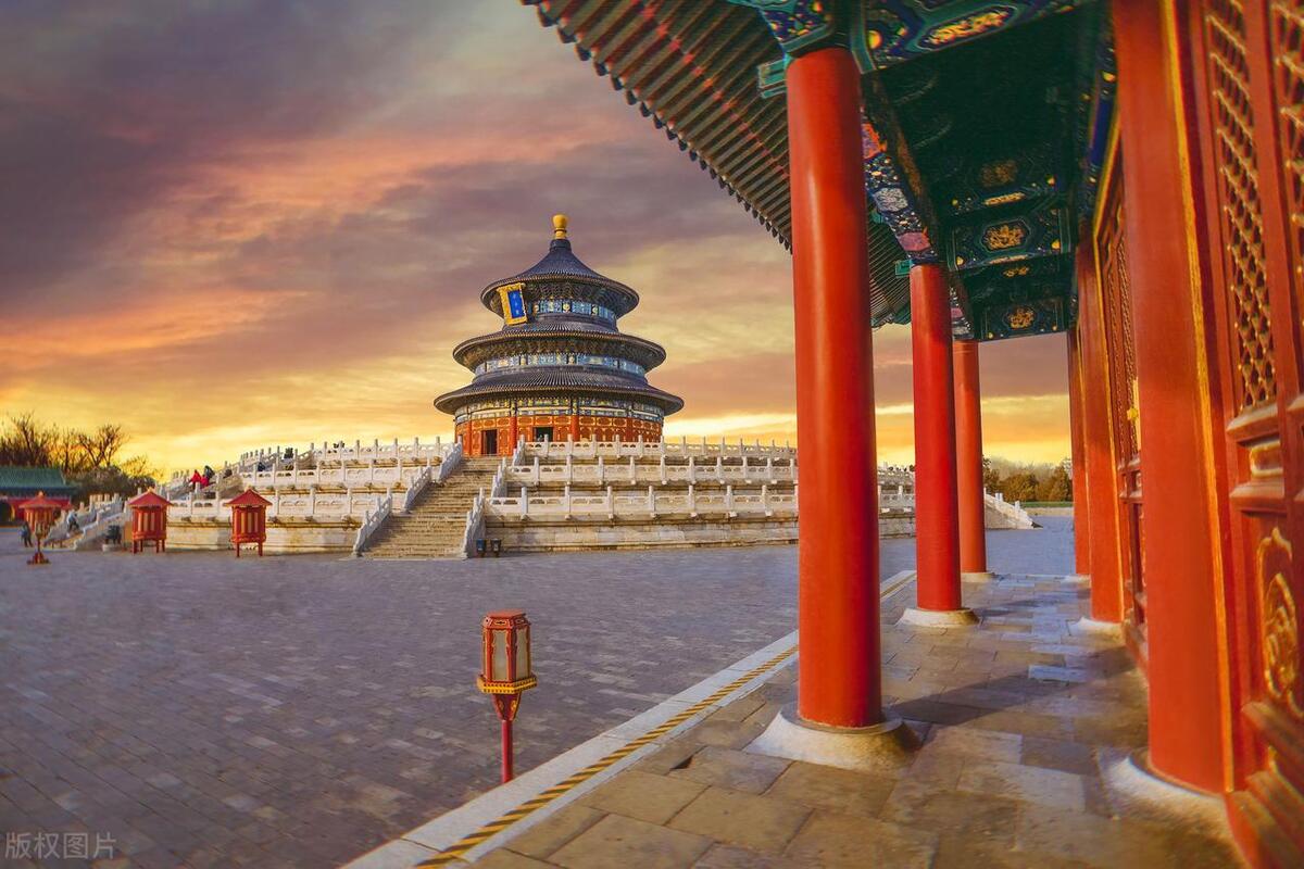 北京旅游心得体会200字,游北京体会