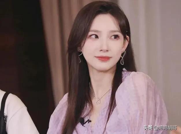 比董卿都有才华的女子,比董卿更有才气的网红