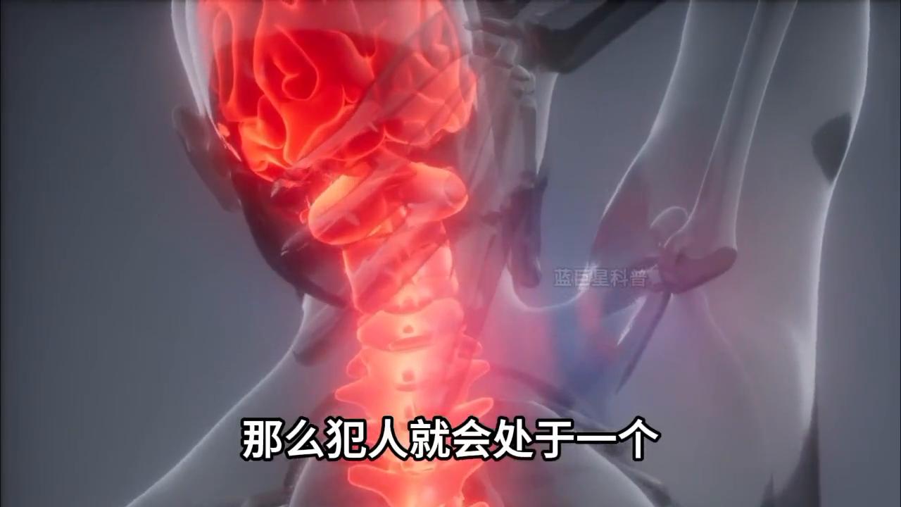 绞刑很残忍吗,绞刑是死刑吗