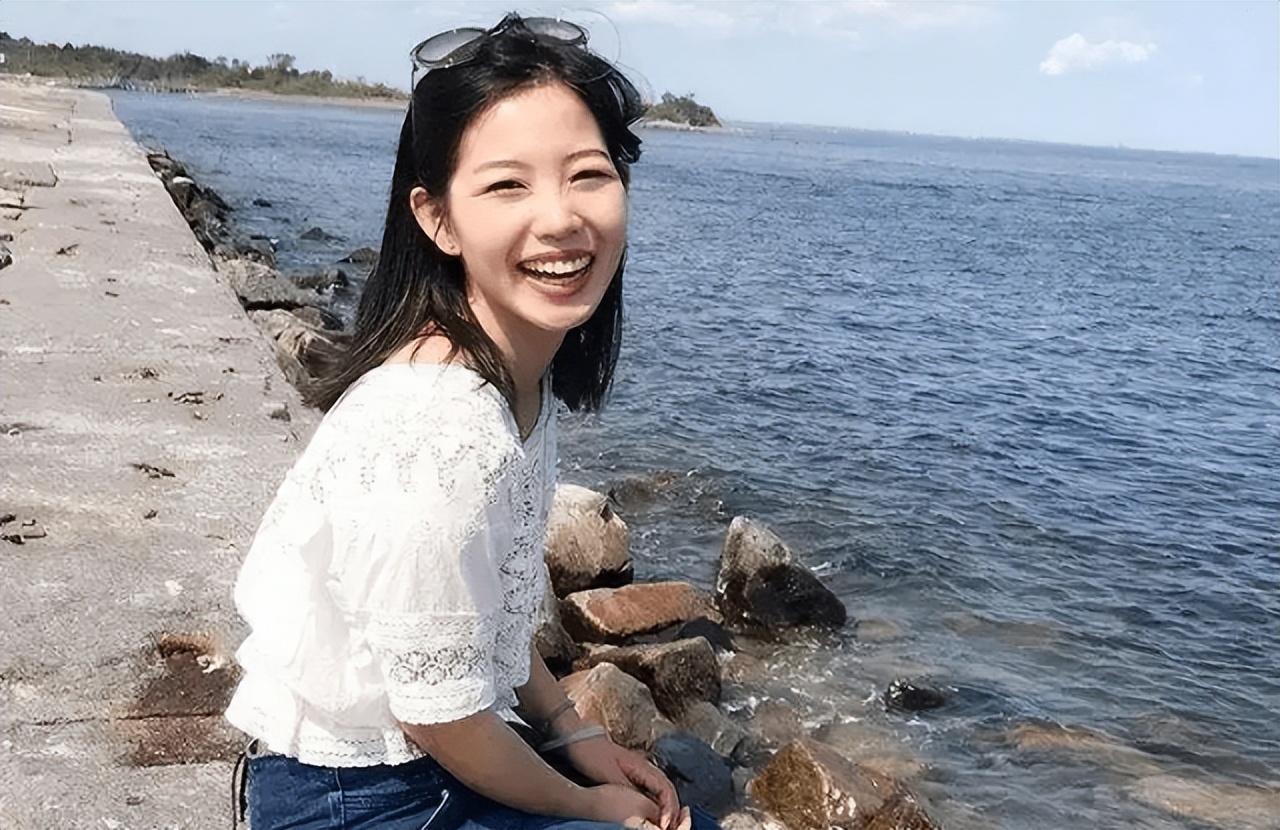 17岁女孩拒绝保送清华北大,浙江女孩考取哈佛