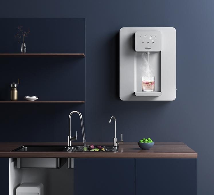 净饮机5款主流产品横评,5款最火净饮机直评