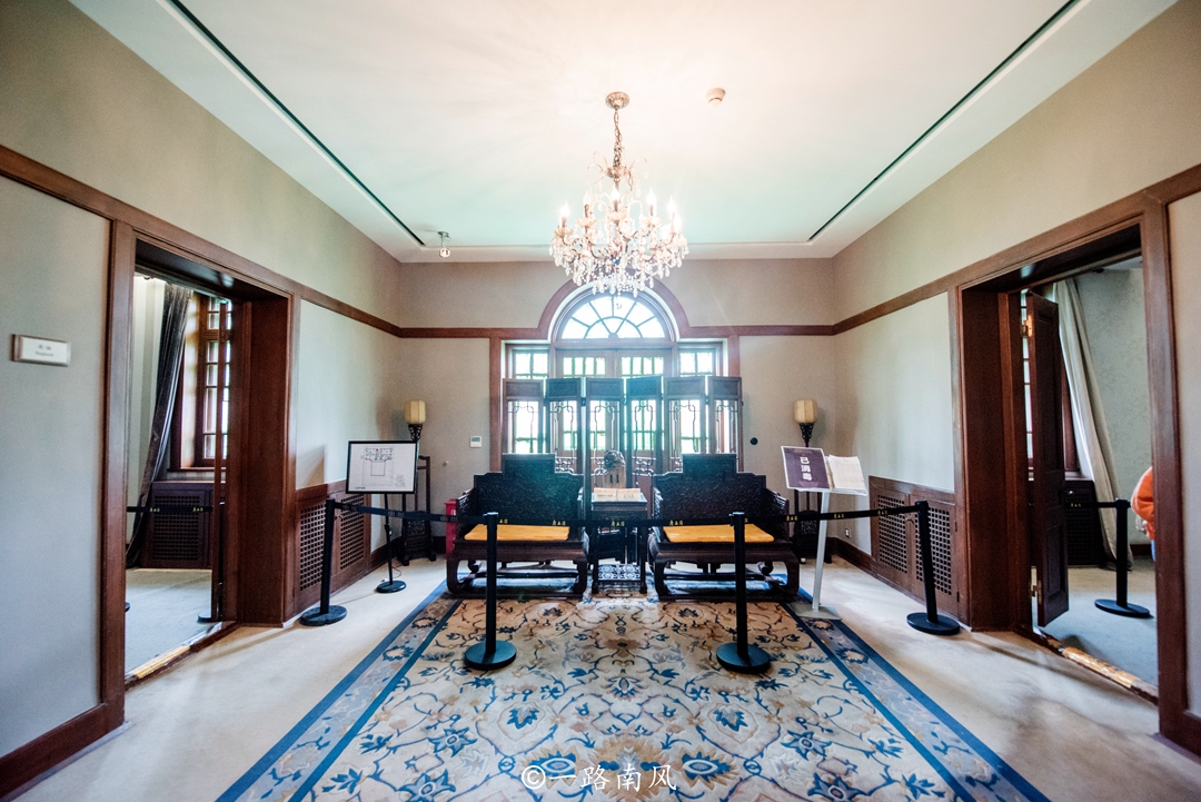 天津华北强在哪,天津华北中心