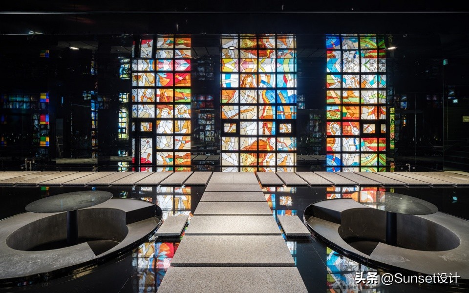 MADELIM品牌空间，韩国