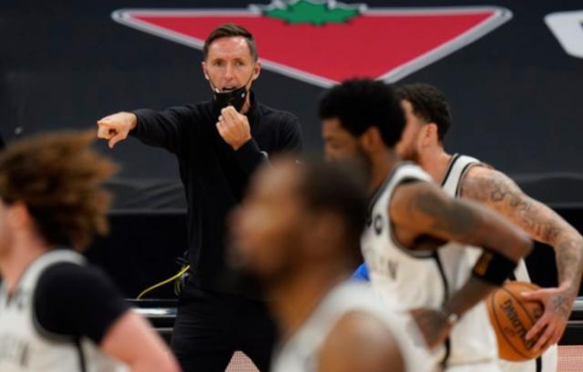 纳什执教水平真的不行吗,纳什的职业生涯评价