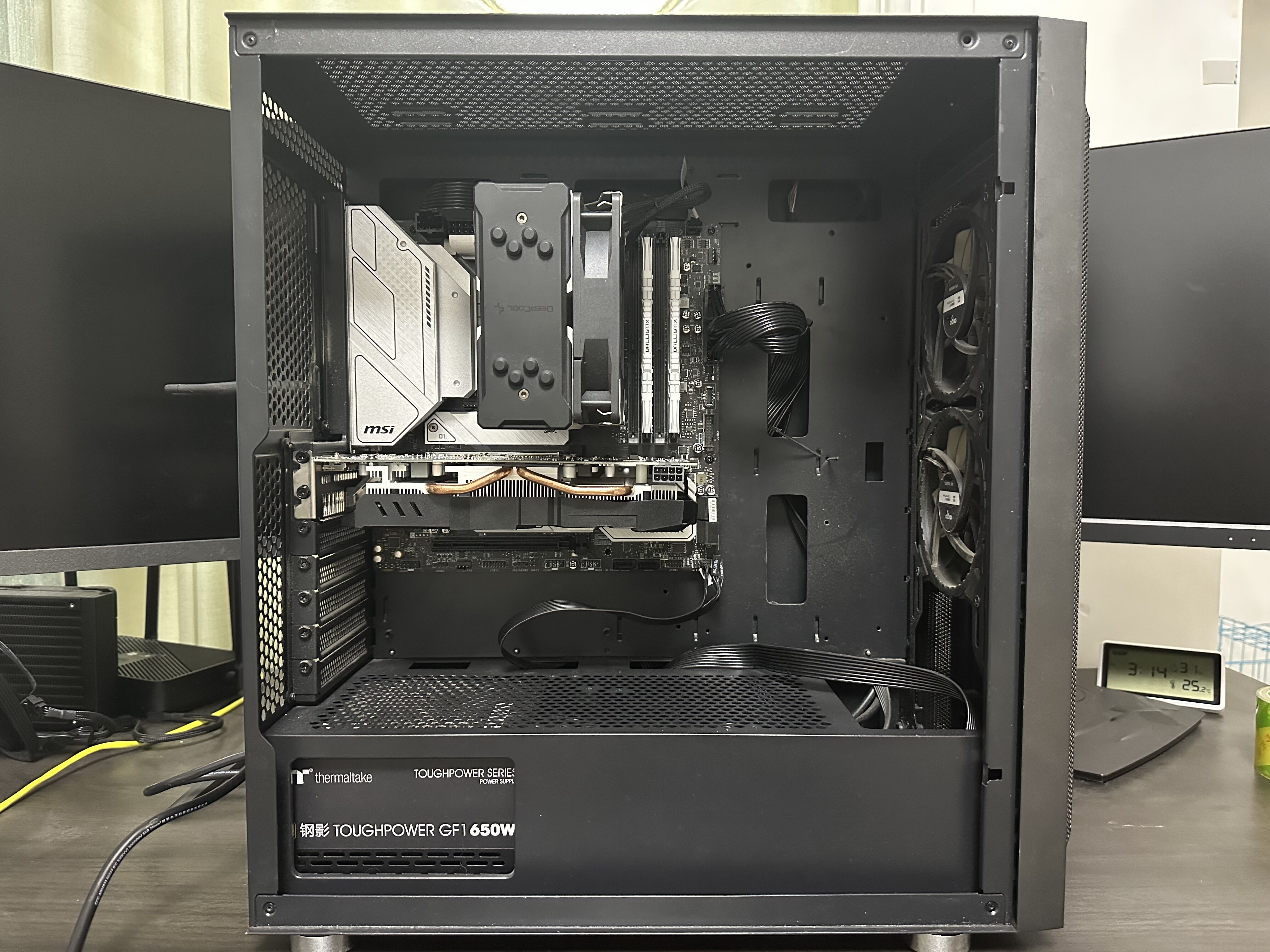 200元的显卡游戏性能如何？RX588评测