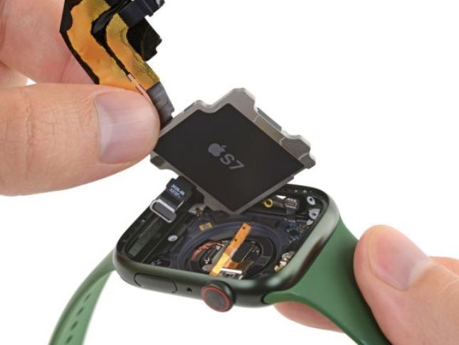 苹果watchseries8参数配置详细,applewatchseries8测血糖