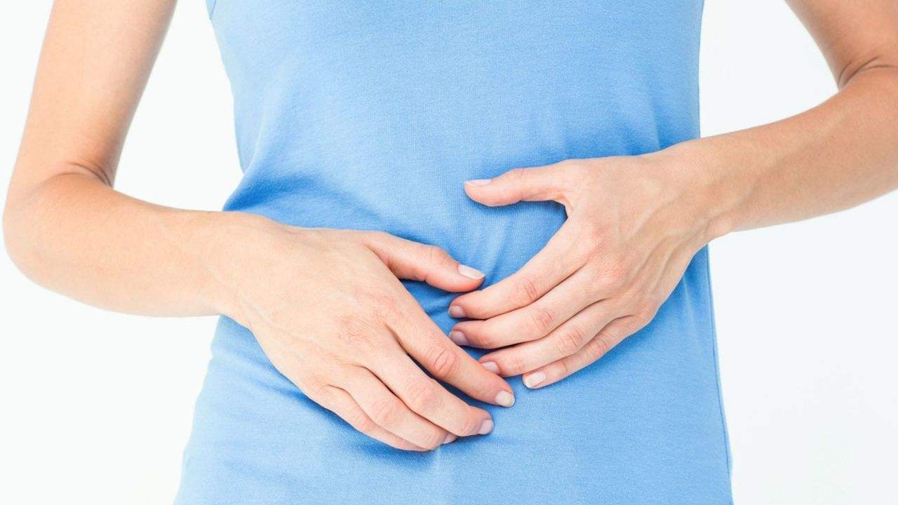 月经期间排出像肉的东西正常吗,月经期排出来一块像肉的东西