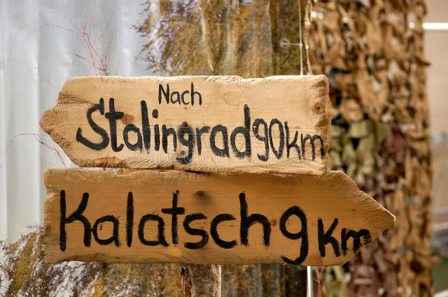 苏联首次轰炸柏林,德军打苏联最大歼灭战