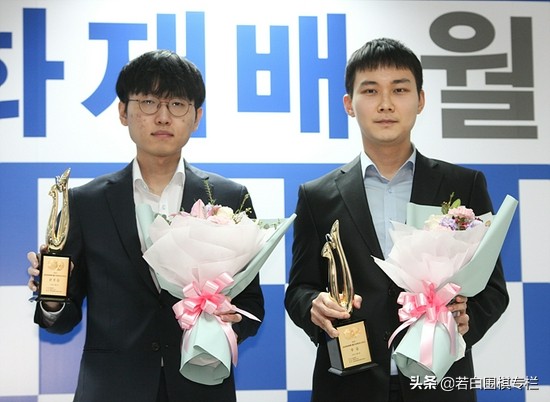 2020世界围棋选手排名,世界上围棋冠军是谁