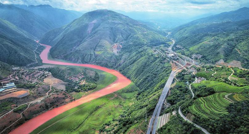 云南与越南的边境小镇有哪几个,云南边境与越南接壤的小县城