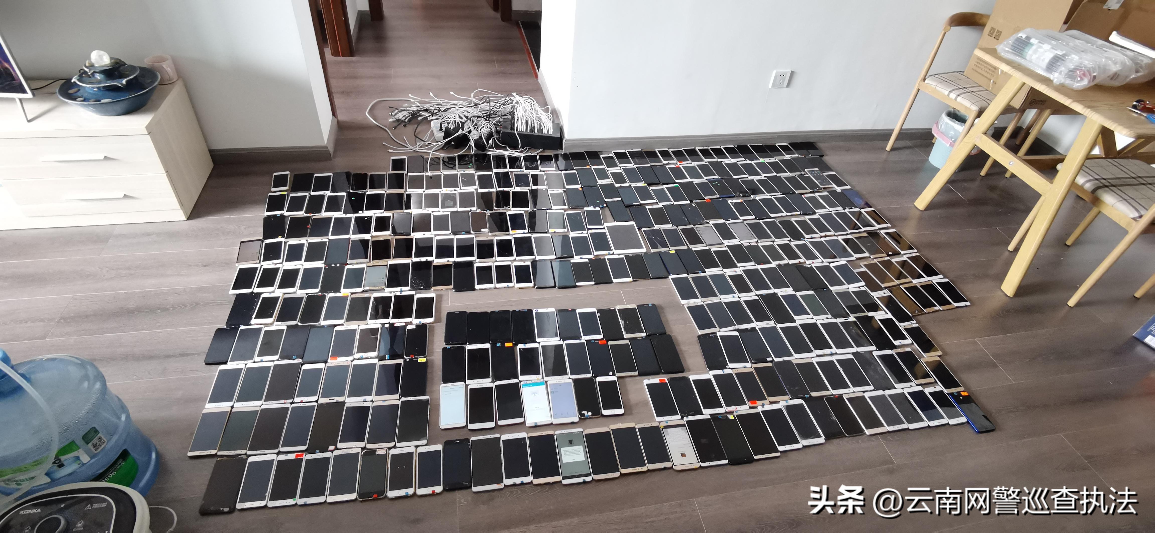 非法注册大量微信号犯罪吗,注册虚拟微信号非法获利案例