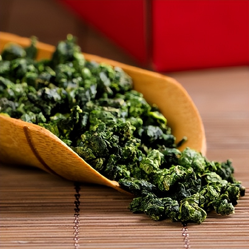 上榜！2023大众喜爱的中国十大名茶，有你爱的它吗？