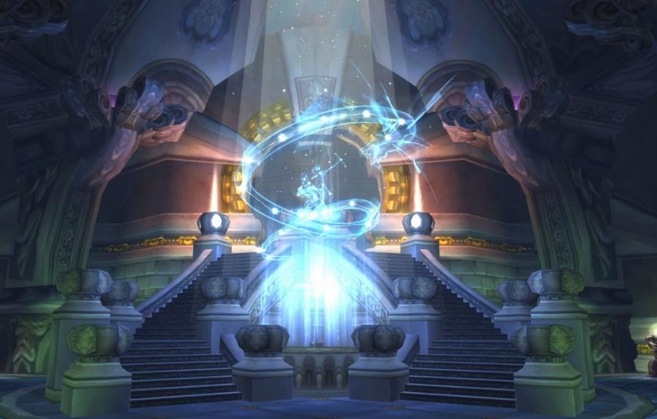 魔兽世界：满屏都是退钱的消息，玩家处于两极分化中