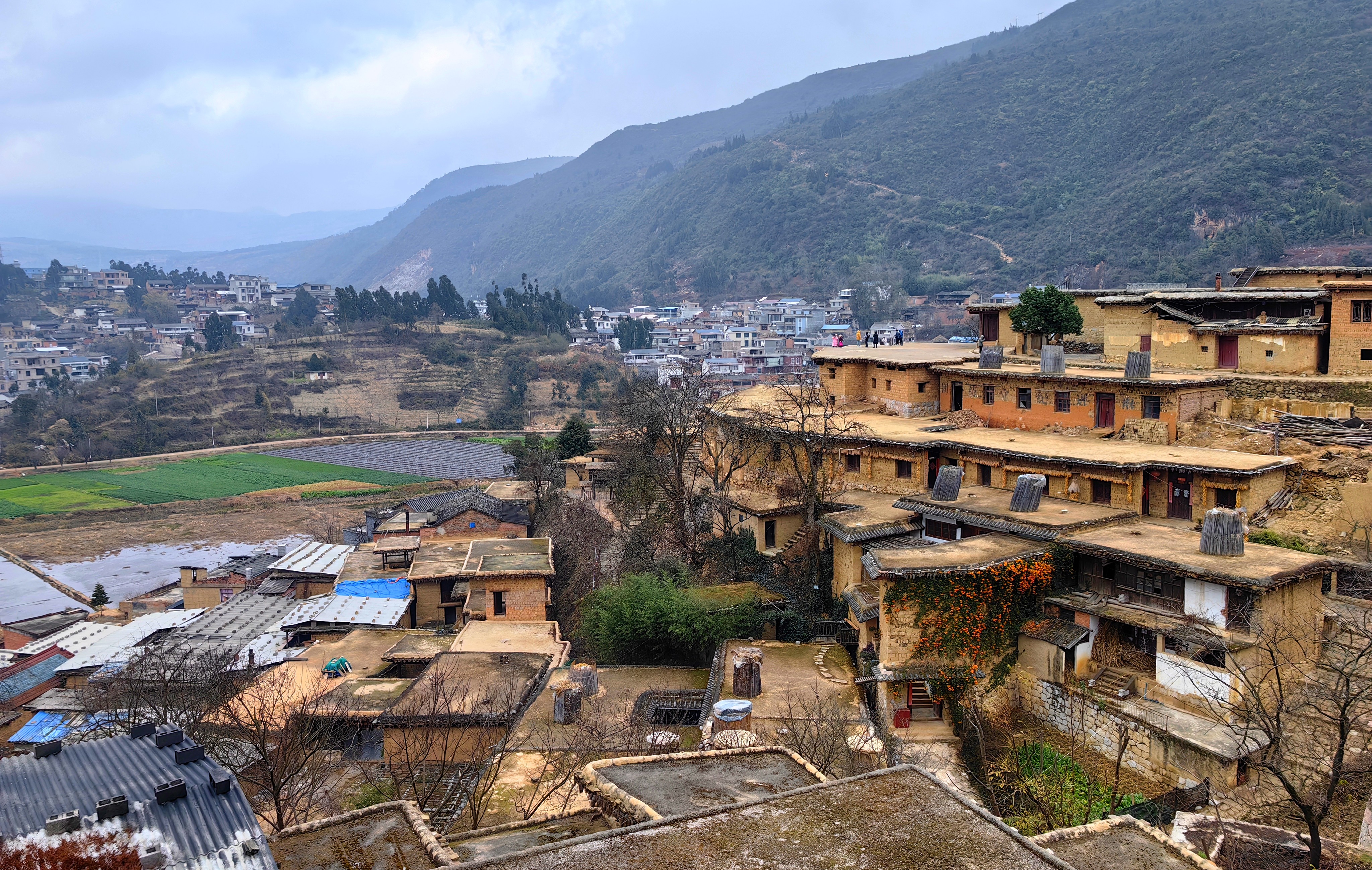 红河州的人间仙境,云南红河发现的风景