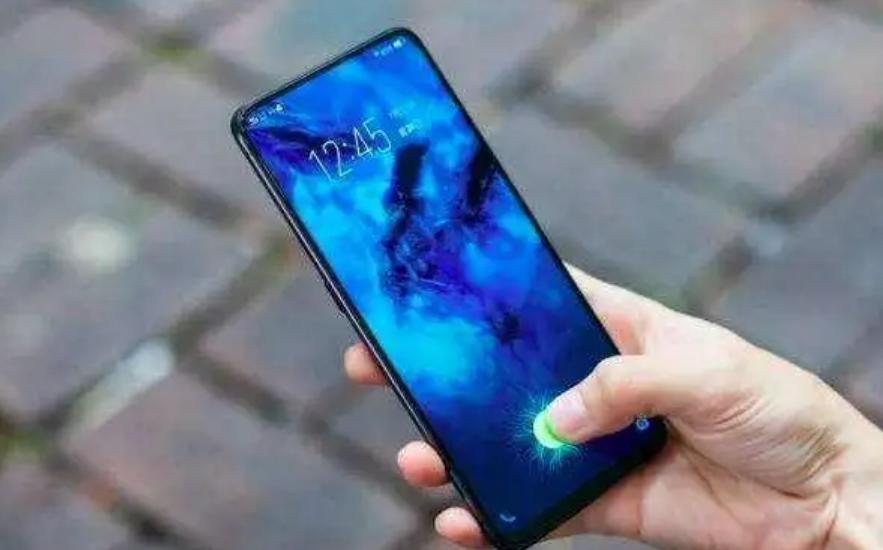 人死后还能用指纹解锁手机吗,人死后指纹能解锁手机吗