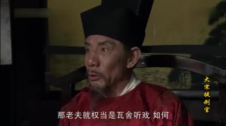 十部熬夜必看经典剧琅琊榜,无法超越的古装剧琅琊榜