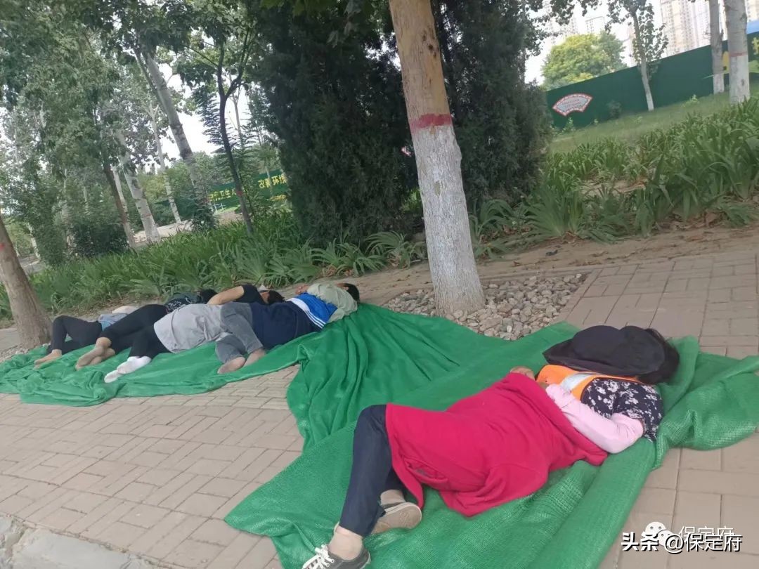 保定建设品质生活之城规划,保定品质之城规划