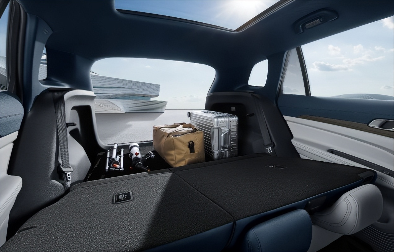 2022年福特领睿,福特领睿深度试驾