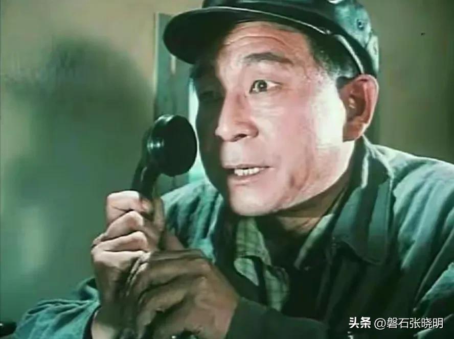 说说当年在吉林省长春市的长影剧场看《创业》