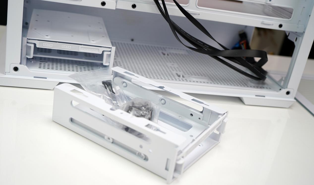 diy电脑创新点在哪,2023年diy电脑配置单