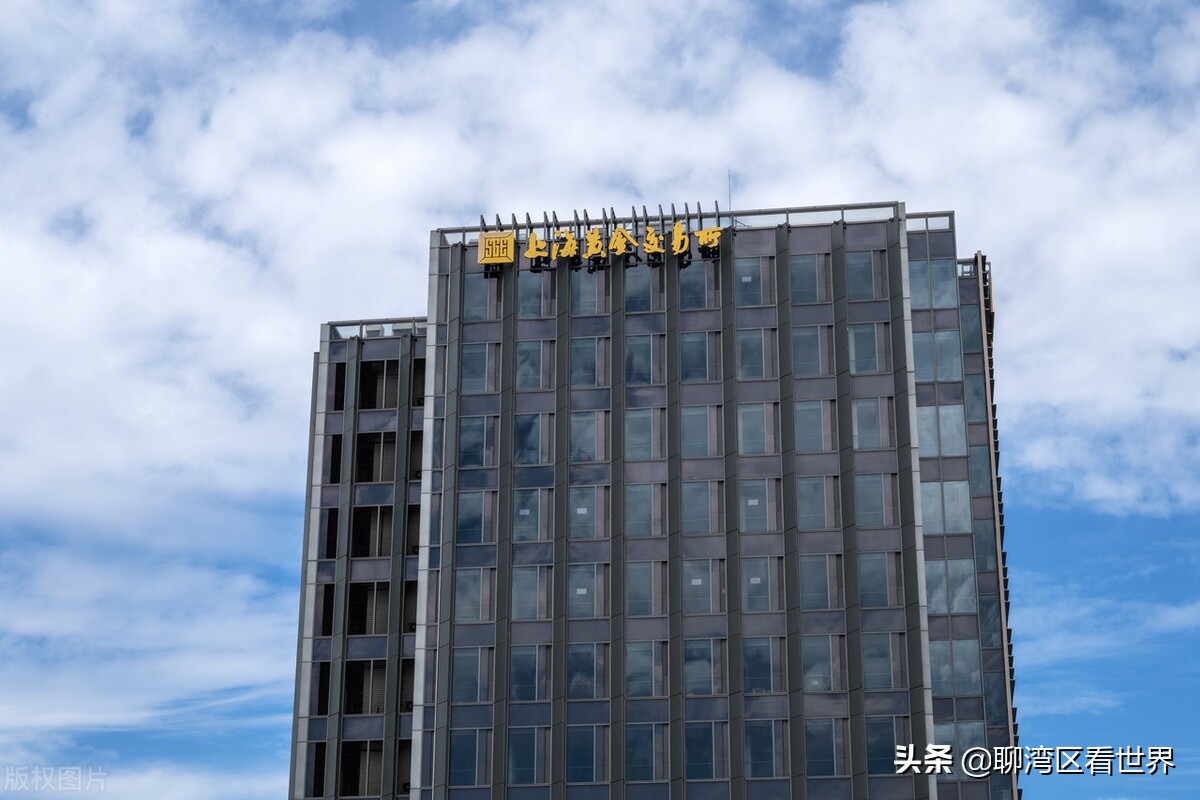 上海有实力还是广东有实力,上海真的有你们想象中的这么好吗