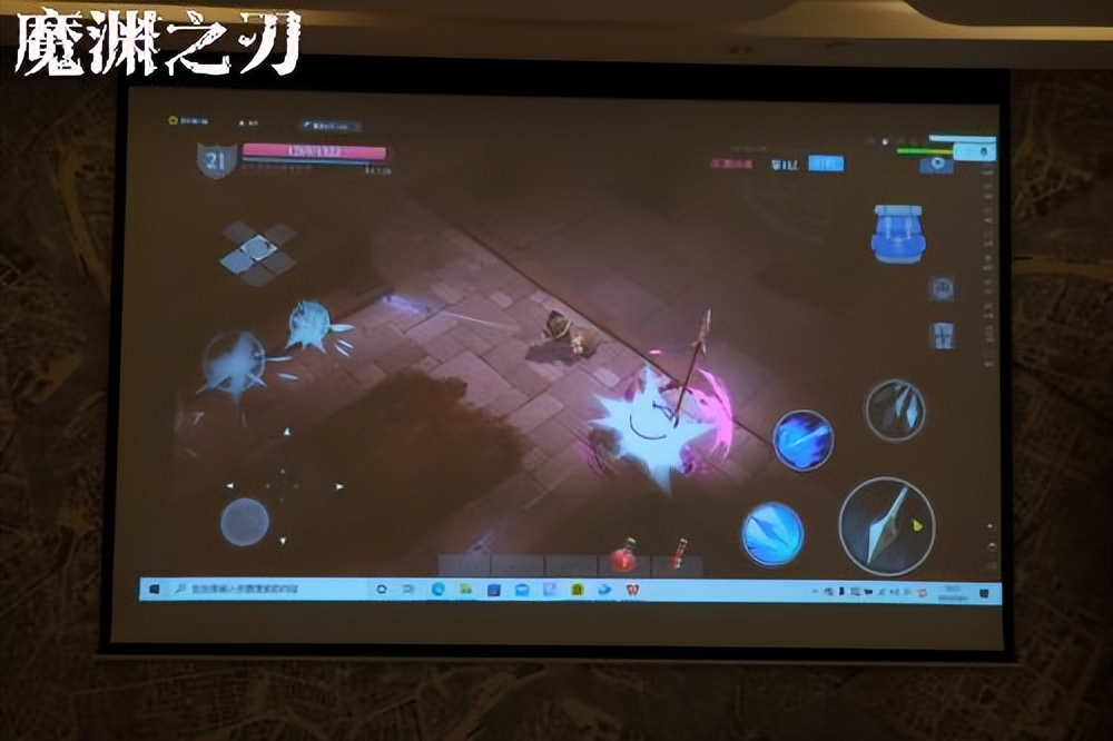 魔渊之刃2.0版本在哪里看排行,封魔人全季