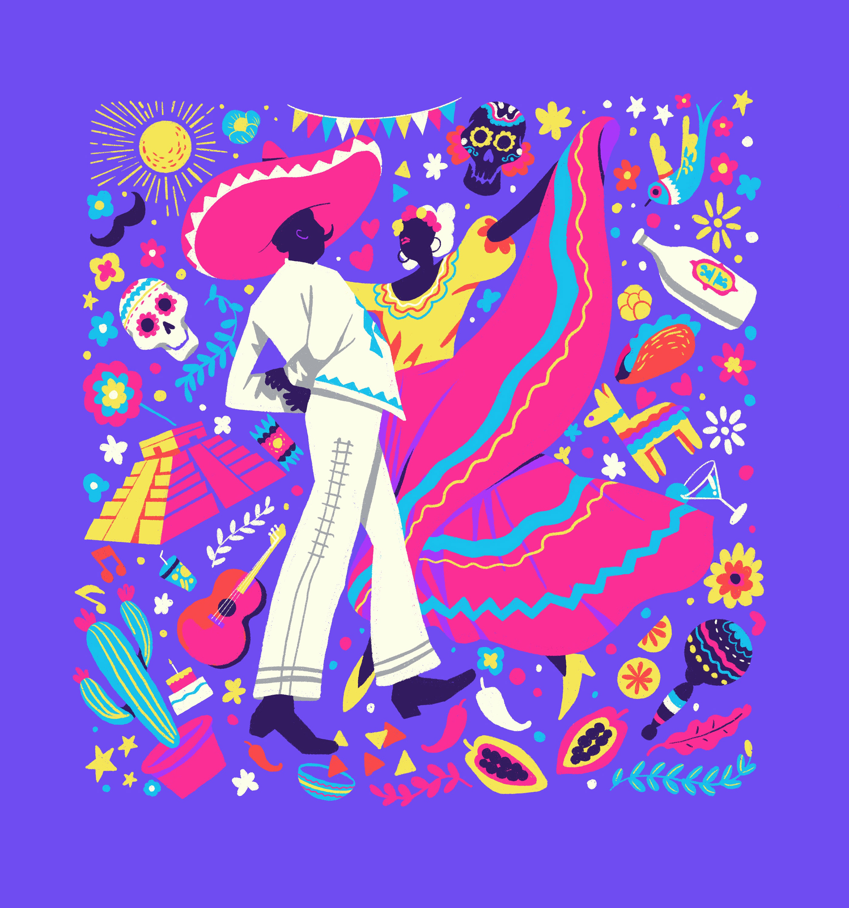 巧克力各种创意的造型,巧克力金色创意陈列