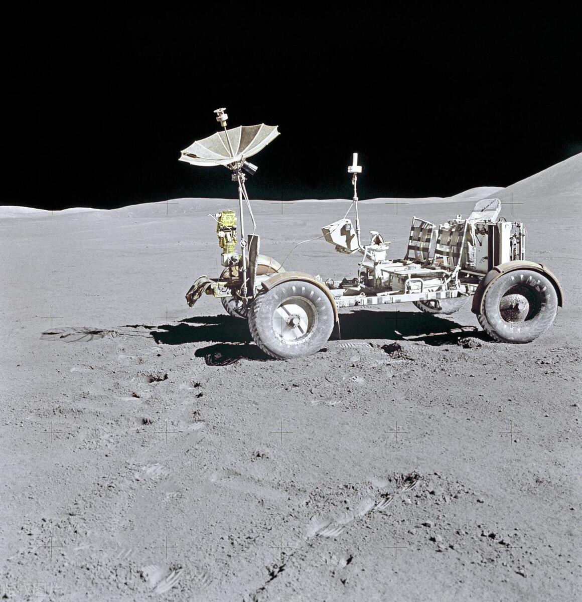 为什么还有人质疑美国登月,为什么现在还有人怀疑美国登月