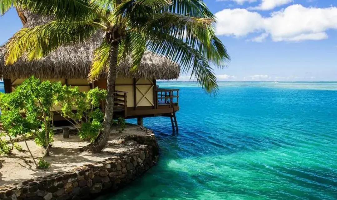 非洲毛里求斯是非洲最富裕的国家,华人云集,还对中国人免签