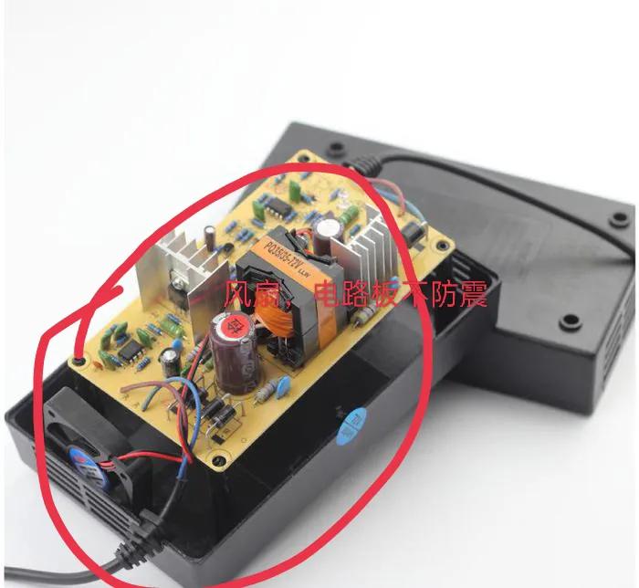 电动车的充电器原装的寿命有多长,锂电池用什么充电器充电寿命长