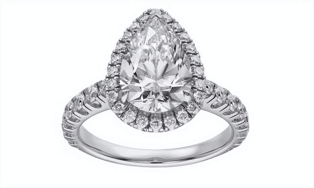 卡地亚钻戒款式大全,卡地亚牛头钻戒50分多少钱一个