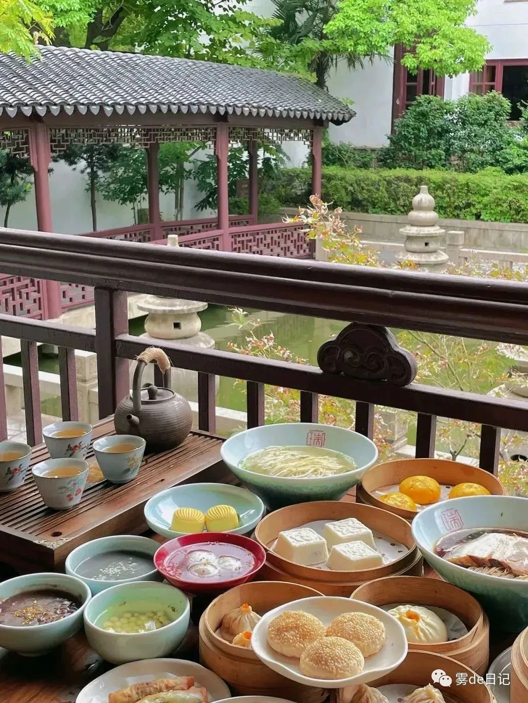 苏州苏杭旅游攻略,苏州旅游攻略人少景美的地方