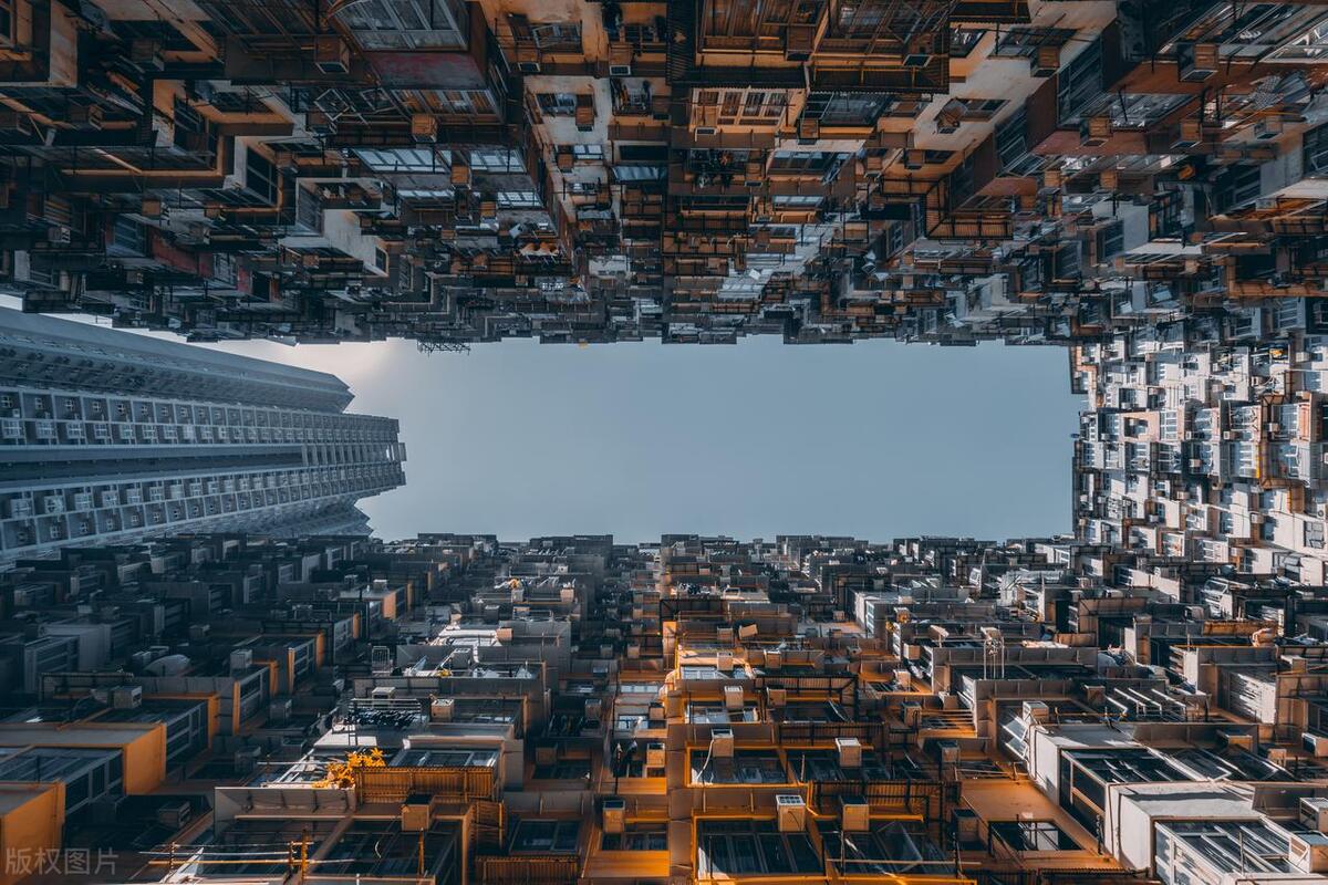 很认真地聊一聊美国,很认真地聊一下美国简史