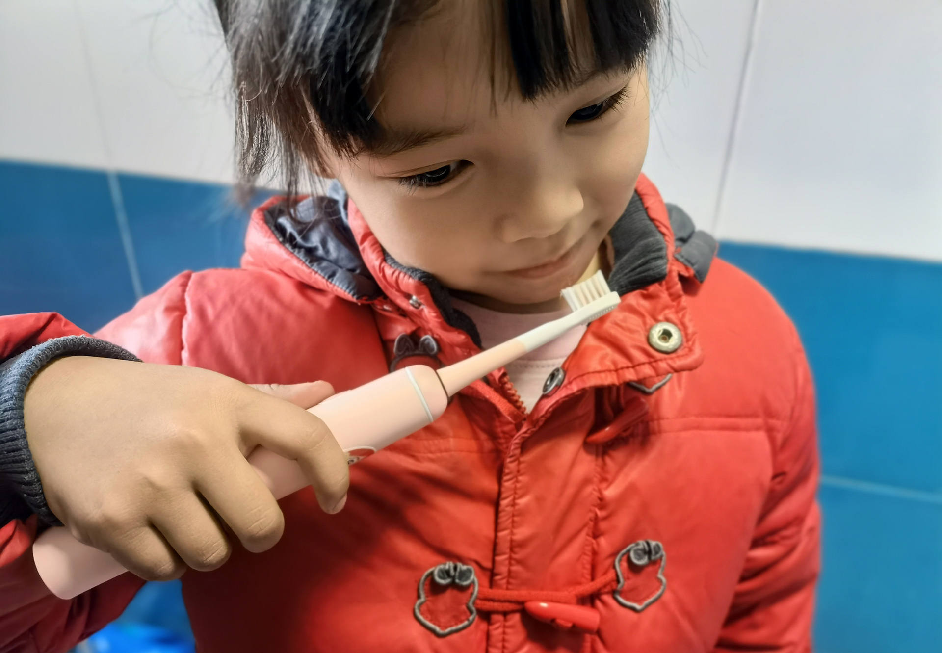 儿童牙刷有必要买好的吗,有必要给孩子买儿童牙刷吗