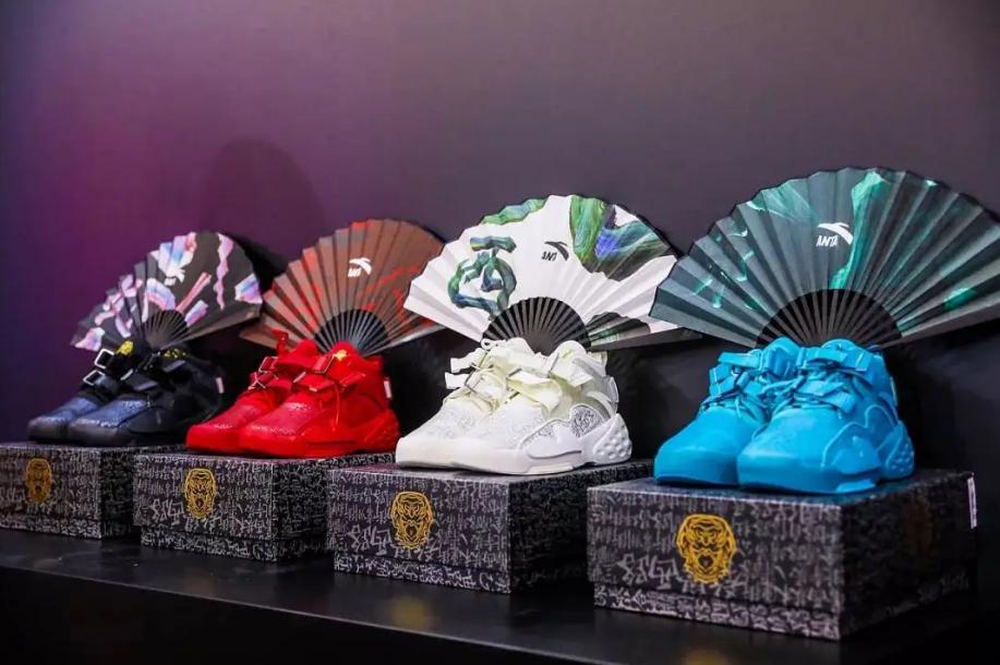 安踏针对不同品牌的营销策略,安踏营销策略分析国内外研究现状