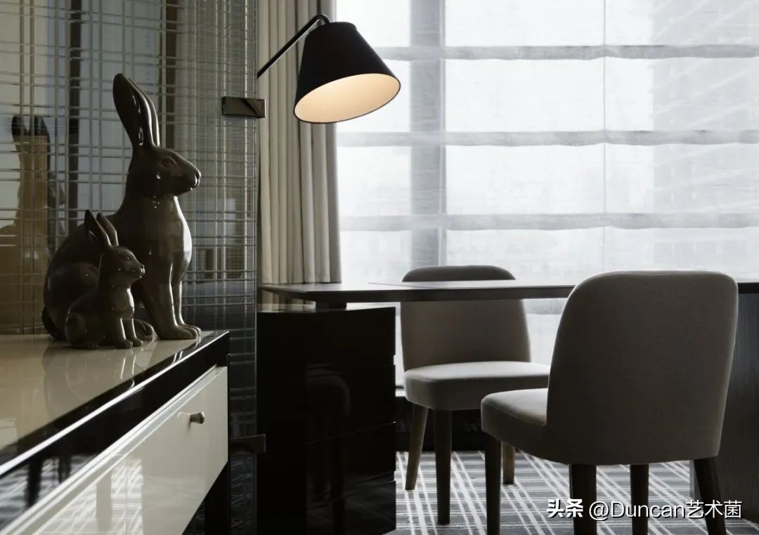 全球十大顶级设计酒店,世界著名酒店鉴赏大师