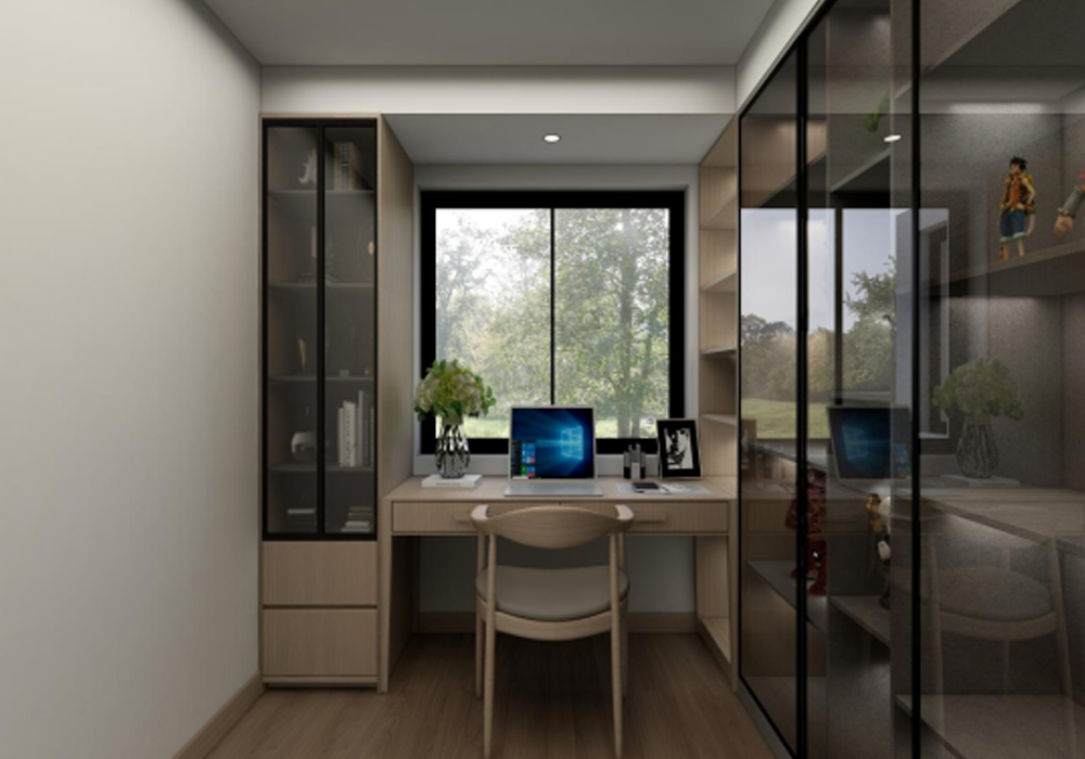 浦东装修公司排名,浦东区装修公司报价