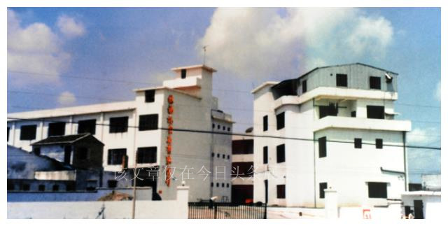 徐福记，在北美杀疯了