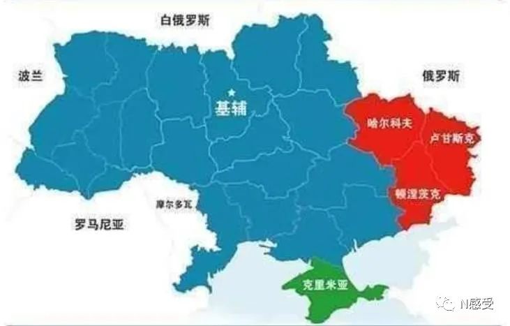 俄乌冲突世界大战真的会打响吗,俄乌开战的战况