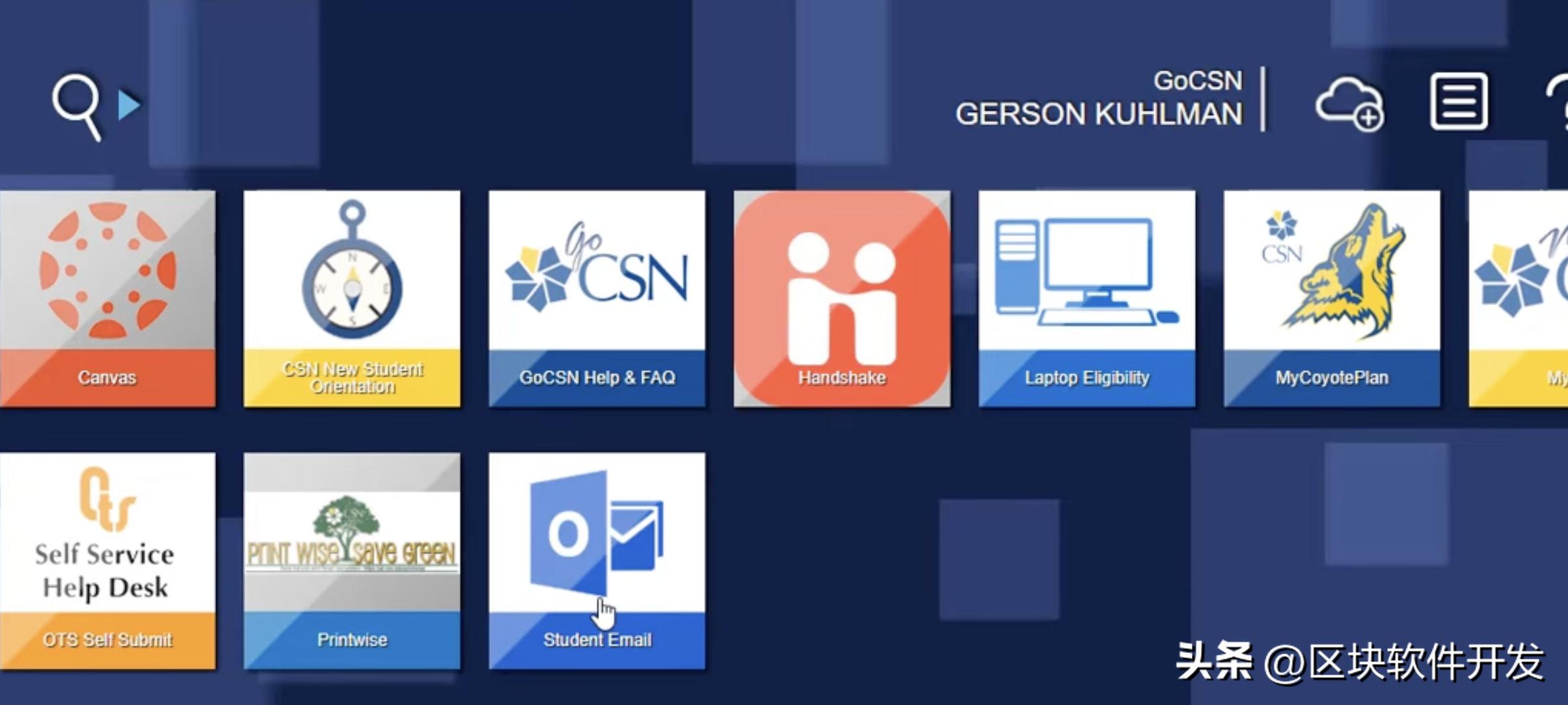 怎样申请免费的edu教育邮箱,大学生edu邮箱在哪申请