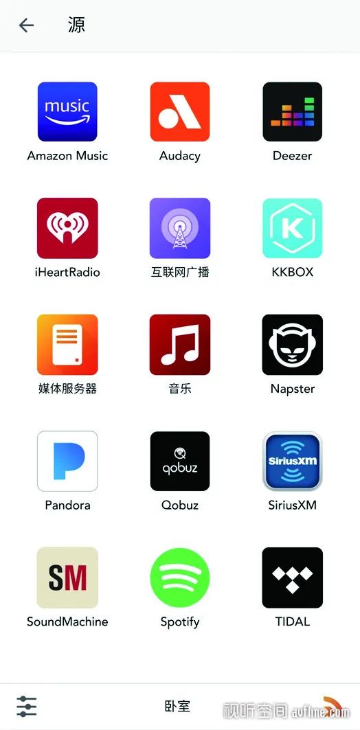 作用之大超出想象：Audiolab7000NPlay流媒体数字*放播**器