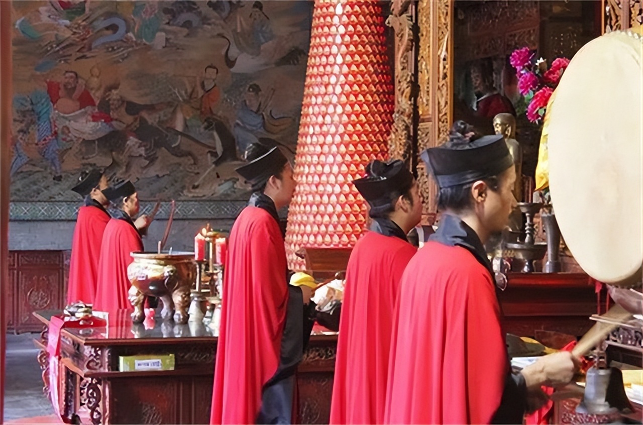 陆地活神仙张至顺,张至顺为什么被封为陆地神仙