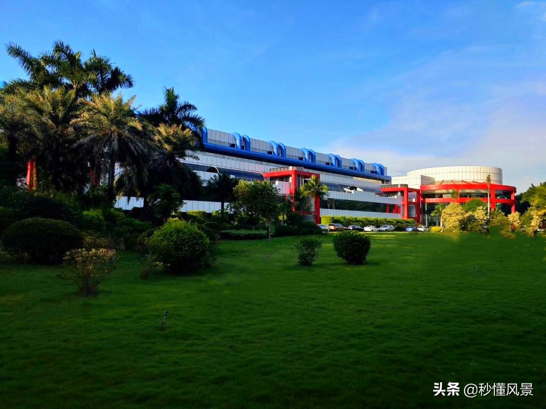 广州又一创意园走红！比红专厂人少，不要门票却很少有游客知道