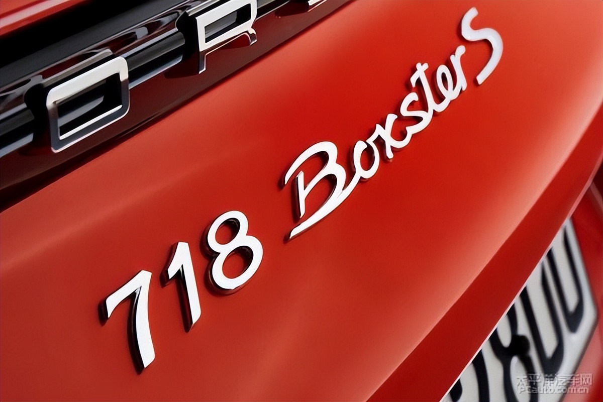 杭州保时捷718俱乐部车友会,保时捷718boxster车友会