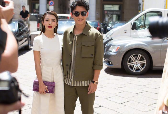 程晓玥到底多有钱,程晓玥为啥有钱