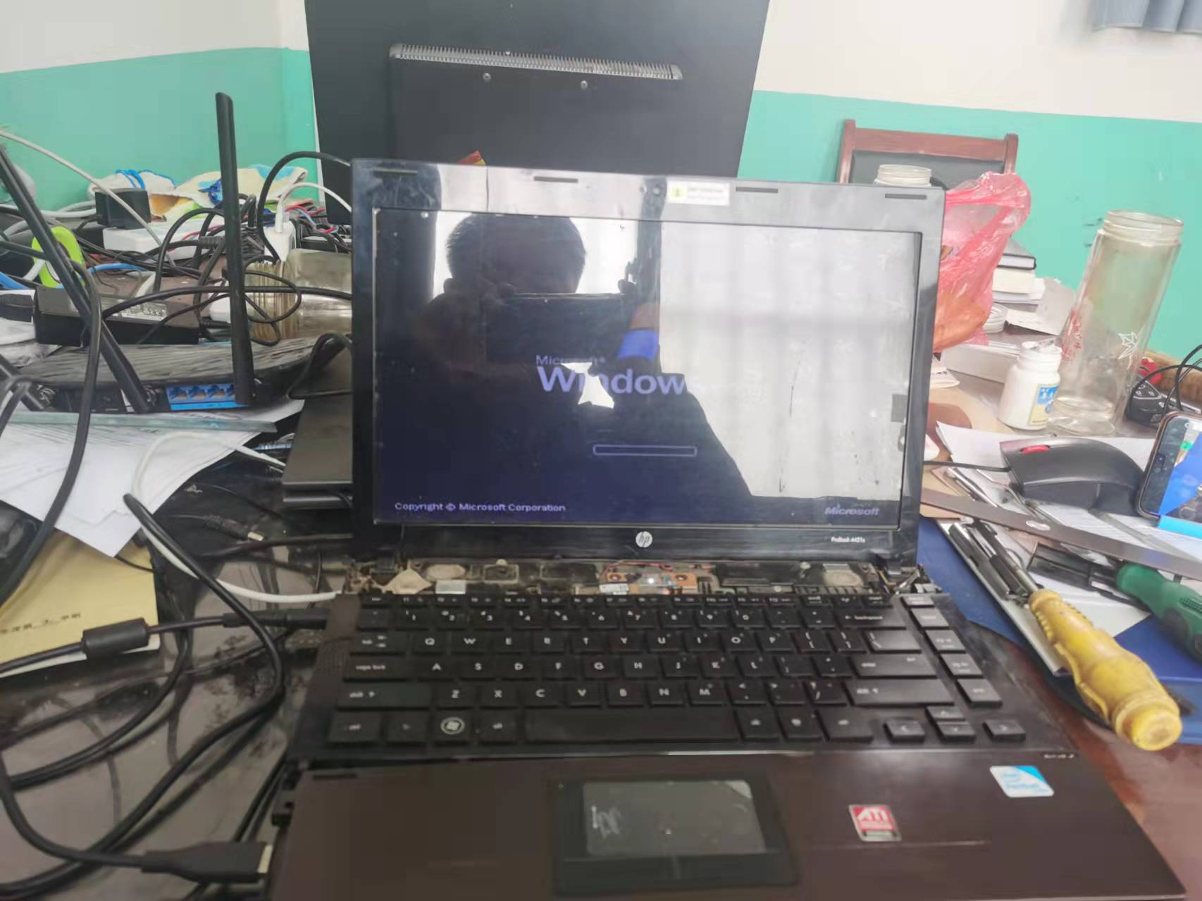 hp笔记本更换固态视频,老hp笔记本加装固态硬盘